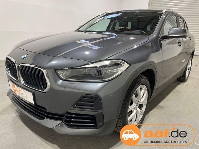 Gebraucht BMW X2 Advantage 190 PS (139 kW) 2020 Grau SUV