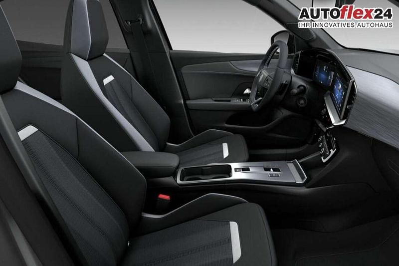 Neu Opel Mokka 145 PS (106 kW) 2026 Kontrast grau metallic SUV