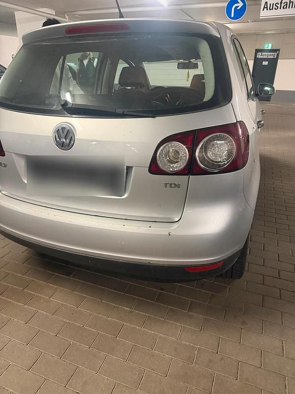 Gebraucht VW Golf IV 105 PS (77 kW) 2005 Silber Limousine