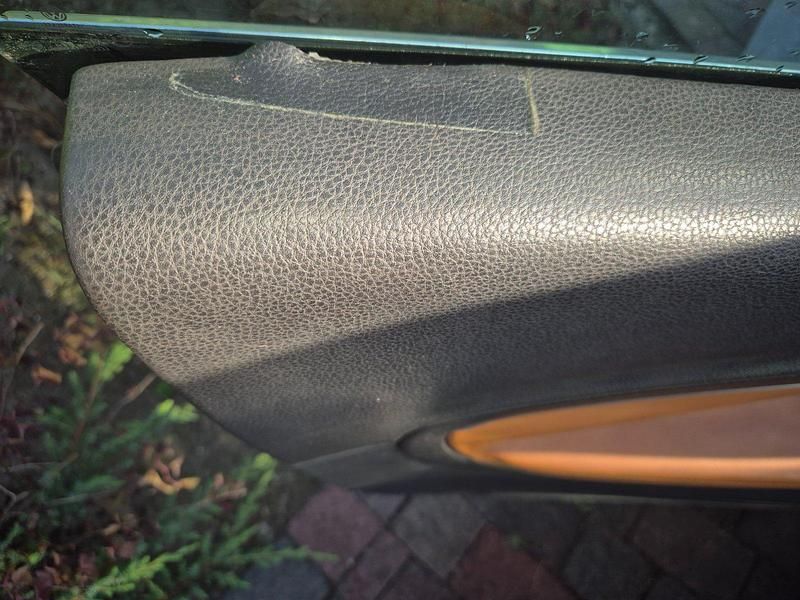 Gebraucht VW Eos 140 PS (102 kW) 2008 Schwarz Cabrio