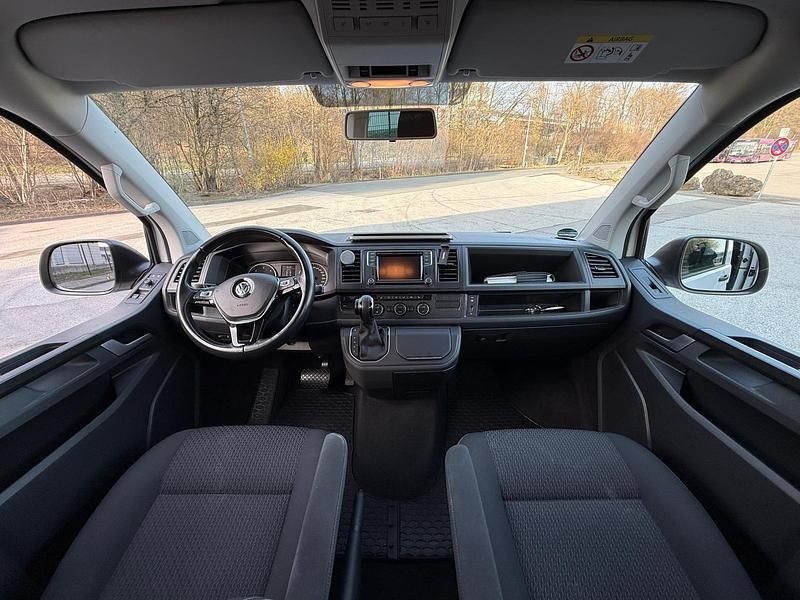 Usata VW Multivan 150 CV (110 kW) 2020 Bianco Monovolume