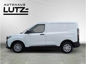 Neu Ford Transit Trend 99 PS (72 kW) 2025 Weiß (frozen white) Limousine
