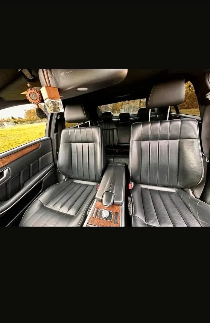 Gebraucht Mercedes E350 258 PS (189 kW) 2014 Grau Limousine