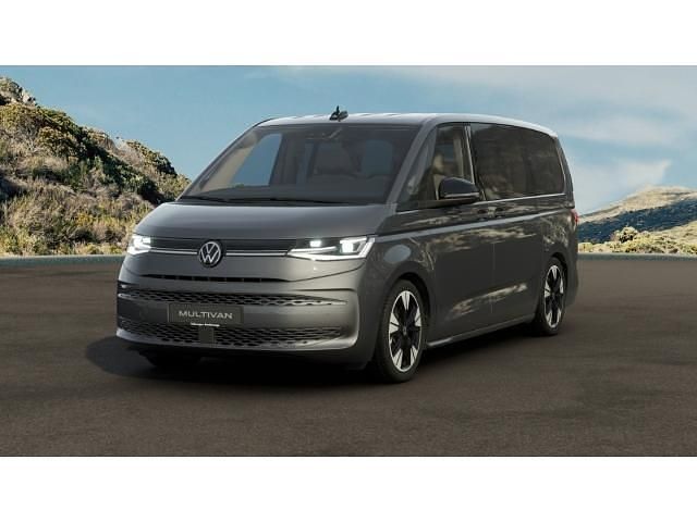 Gebraucht VW Multivan Life 150 PS (110 kW) 2025 Grau Van