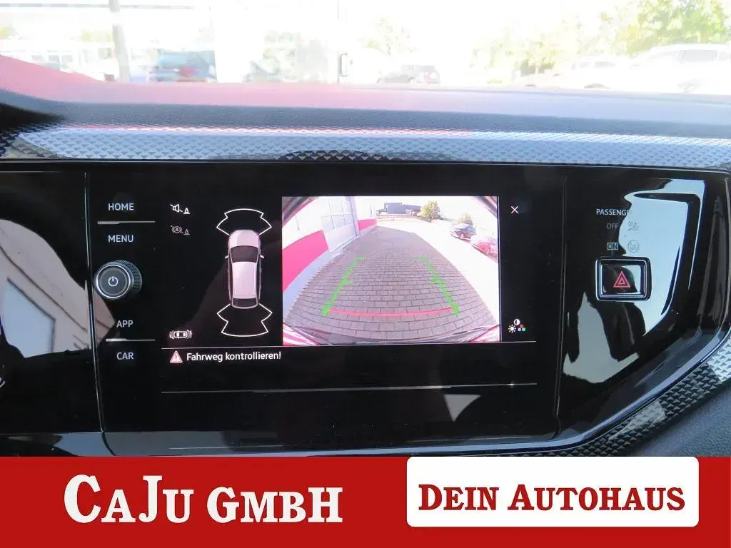 Neu VW Taigo 116 PS (85 kW) 2026 Schwarz SUV