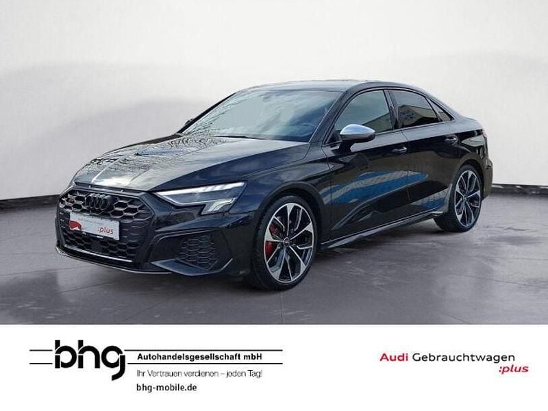 Gebraucht Audi S3 Business 310 PS (228 kW) 2023 Limousine