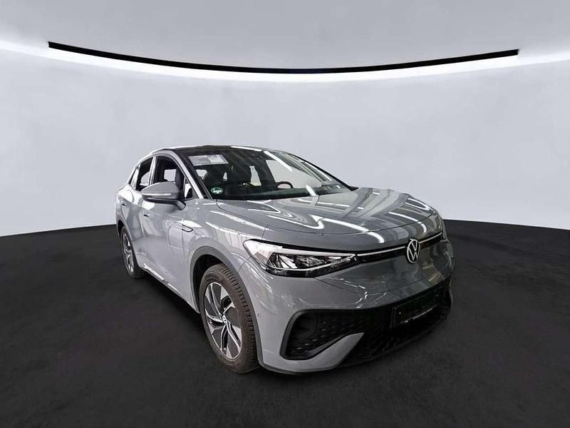 Gebraucht VW ID.5 Pro 127 kW (174 PS) 2023 Grau SUV