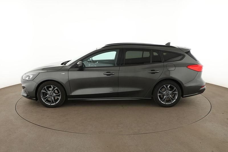 Usata Ford Focus ST-Line 2020 Grigio Station wagon