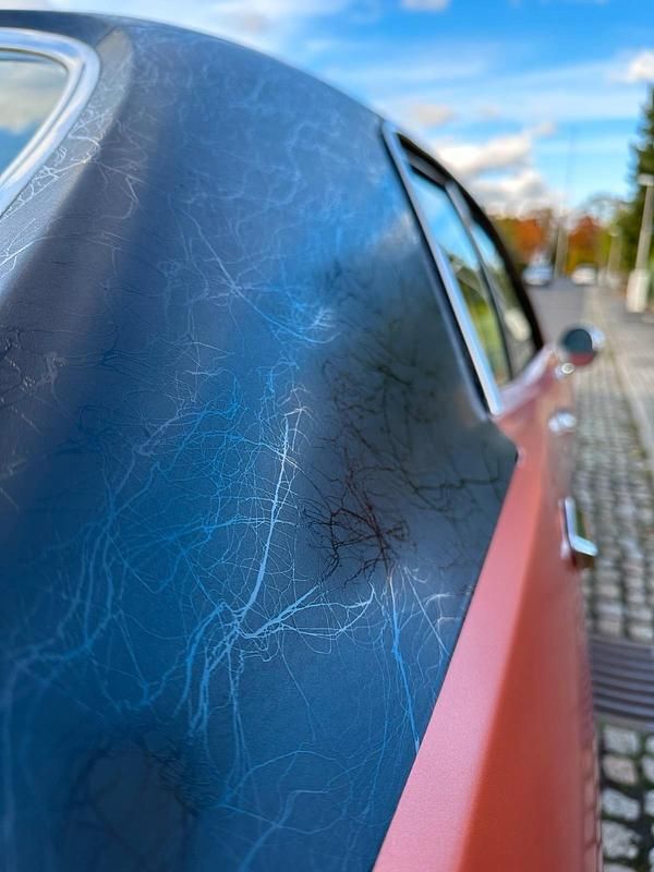 Gebraucht Dodge Coronet 150 PS (110 kW) 1972 Gelb Limousine