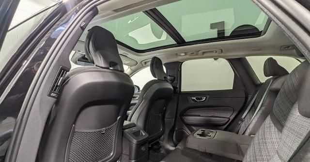 Gebraucht Volvo XC60 398 PS (292 kW) 2024 Metallic SUV