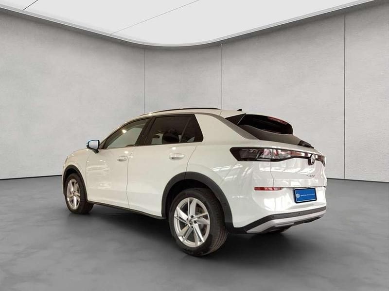 Gebraucht VW T-Roc Life 150 PS (110 kW) 2026 Weiß SUV