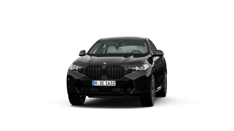Gebraucht 2025 BMW X6 M Sport SUV | 79.995 € (Superpreis) - Bild 1/2