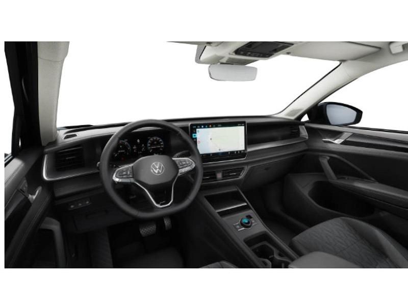 Gebraucht VW Tayron Life 193 PS (141 kW) 2025 SUV