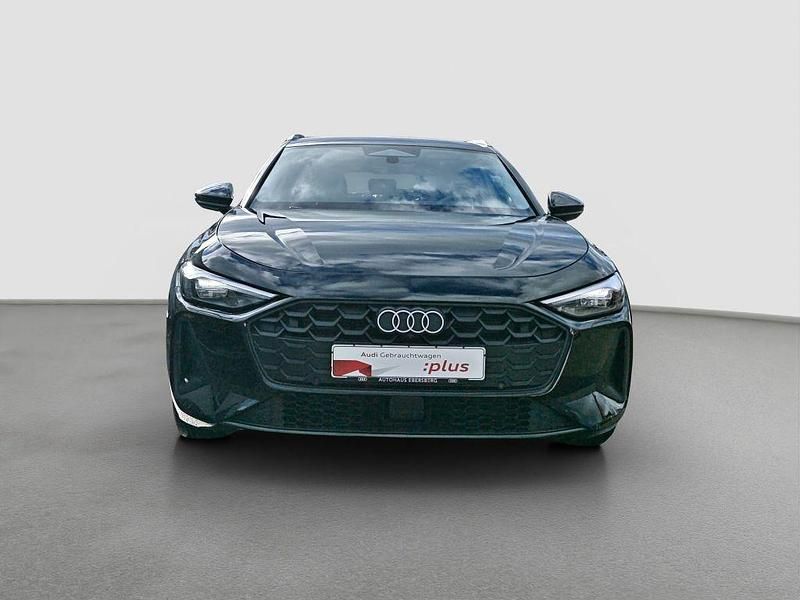 Gebraucht Audi A5 Business 204 PS (150 kW) 2025 Schwarz Kombi