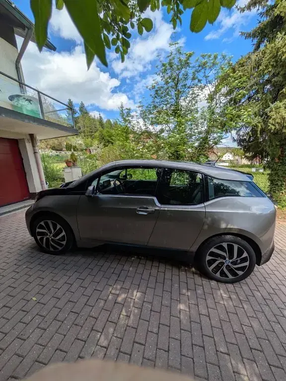 Gebraucht BMW i3 125 kW (170 PS) 2014 Kleinwagen