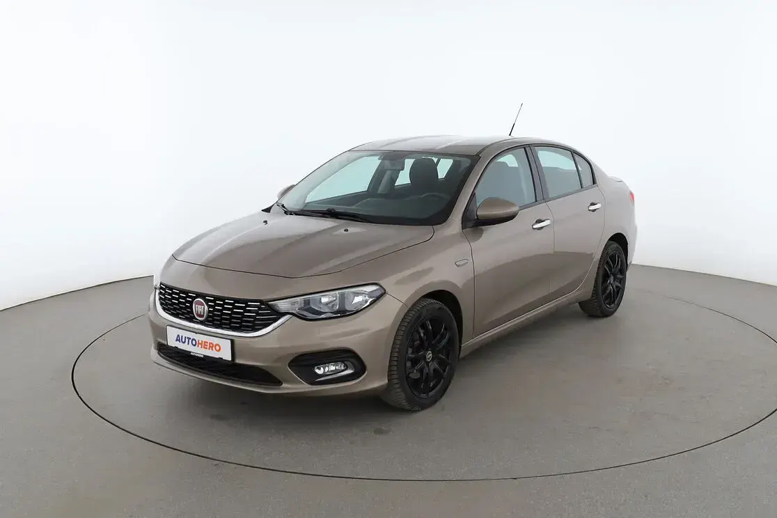 Occasion Fiat Tipo Pop 95 ch (69 kW) 2017 Berline