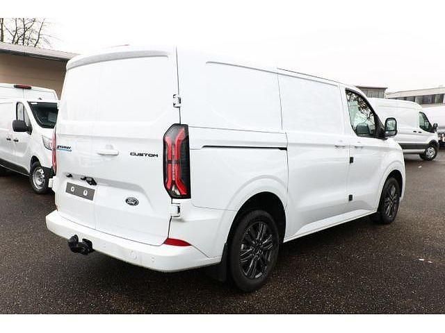 Neu Ford Transit Limited 160 kW (218 PS) 2025 Van