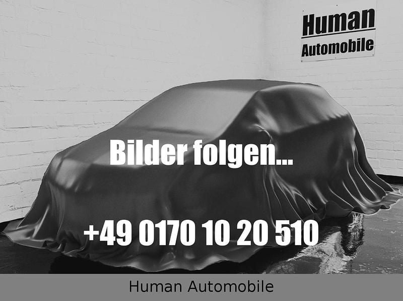 Blau Gebraucht 2020 Ford Transit Trend Van / Kleinbus | 17.990 € (Fairer Preis) - Bild 1/4