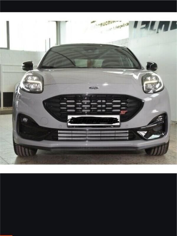 Grau Gebraucht 2022 Ford Puma ST SUV | 27.300 € (Etwas zu teuer) - Bild 1/4