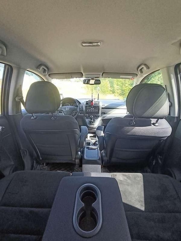 Gebraucht Honda CR-V Comfort 150 PS (110 kW) 2011 SUV