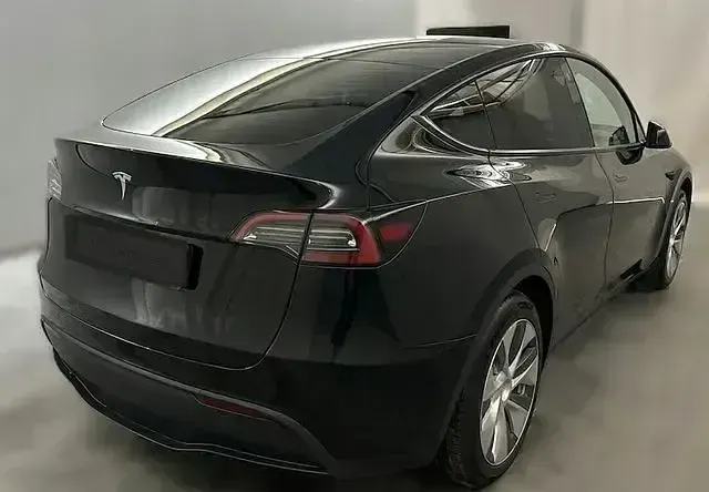 Brugt Polestar 2 Performance 350 kW (476 HK) 2022 Blå Hatchback