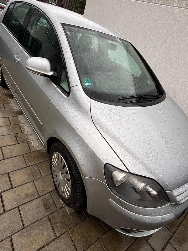 Gebraucht VW Golf V 140 PS (102 kW) 2007 Silber Kleinwagen