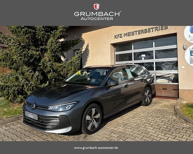 Andere Neu 2024 VW Passat Business Kombi | 35.880 € (Superpreis) - Bild 1/4
