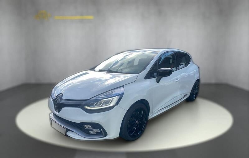 Diverse metallic Gebraucht 2017 Renault Clio IV | 23.650 € - Bild 1/4