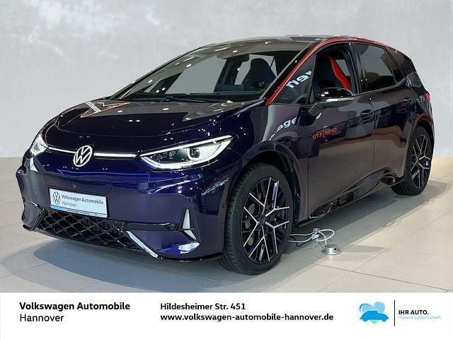 Violett Neu 2026 VW ID.3 GTX Kleinwagen | 59.490 € - Bild 1/4