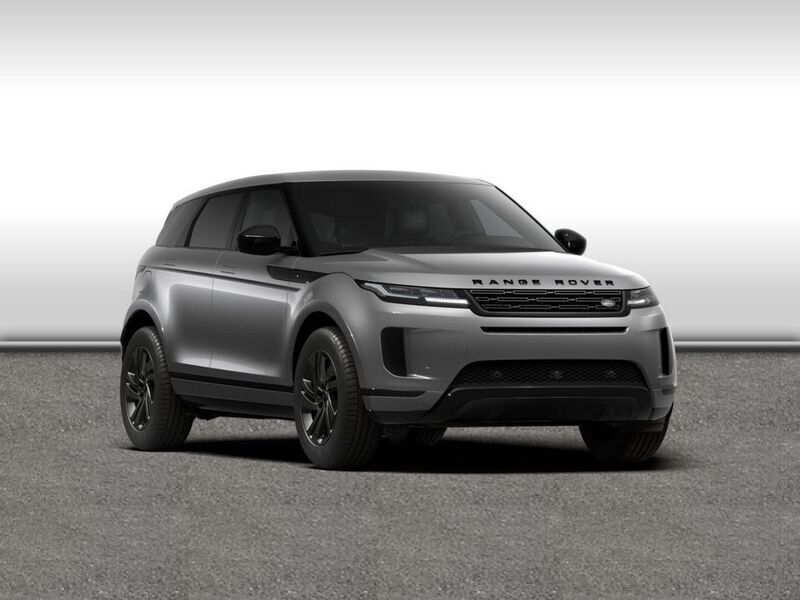 Eiger grey Neu 2025 Land Rover Range Rover evoque S SUV | 56.800 € (Fairer Preis) - Bild 1/4