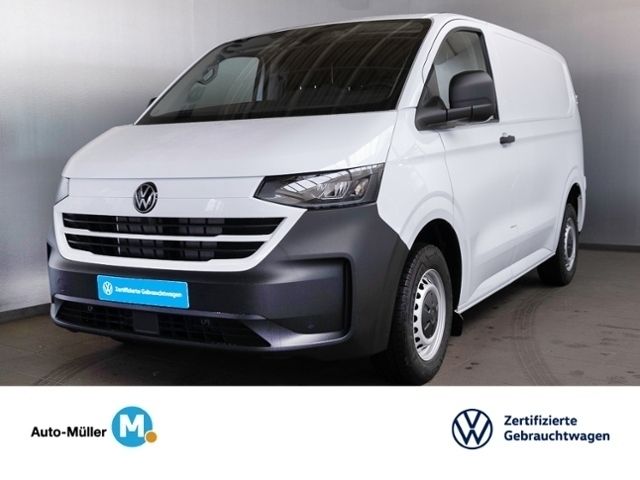 Othercolor Gebraucht 2025 VW T6.1 Van | 42.479 € (Fairer Preis) - Bild 1/4