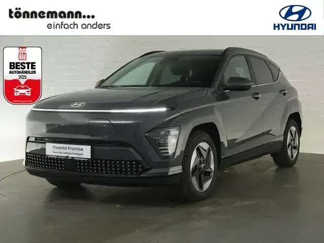 Gebraucht Hyundai Kona Trend 160 kW (218 PS) 2024 SUV
