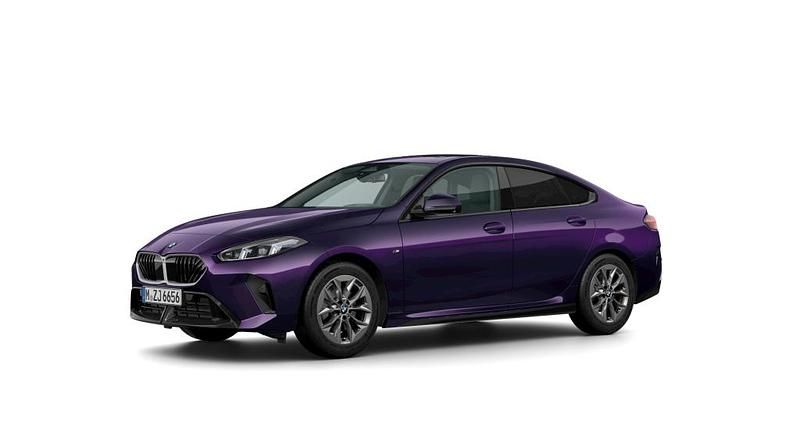 Neu BMW 220 Efficient Dynamics 156 PS (114 kW) 2026 Coupé