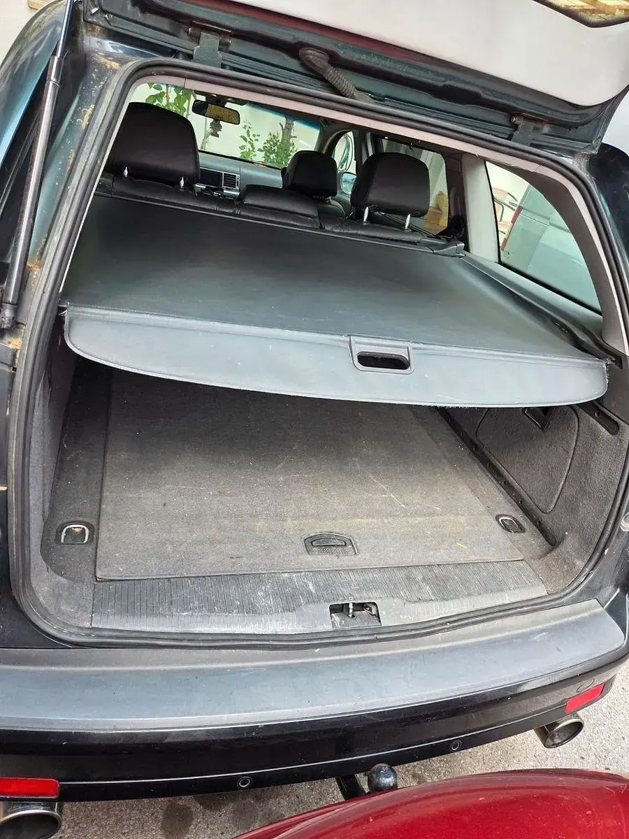 Gebraucht Opel Vectra Cosmo 155 PS (114 kW) 2005 Kombi