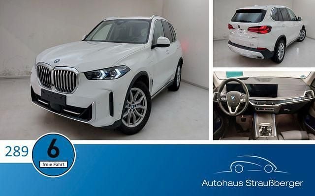 Gebraucht BMW X5 Shadowline 313 PS (230 kW) 2023 Weißkeine angabe SUV