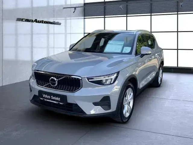 Gebraucht Volvo XC40 120 PS (88 kW) 2023 SUV