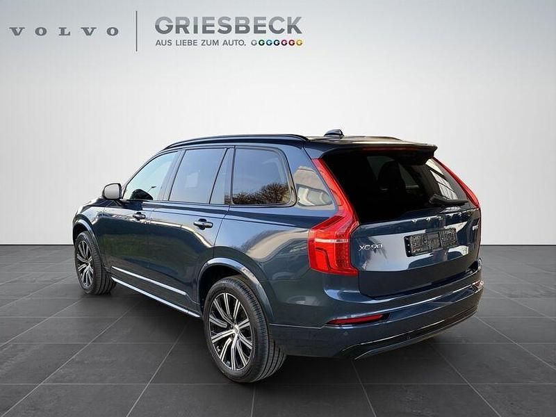 Gebraucht Volvo XC90 Plus 235 PS (172 kW) 2023 Blau SUV