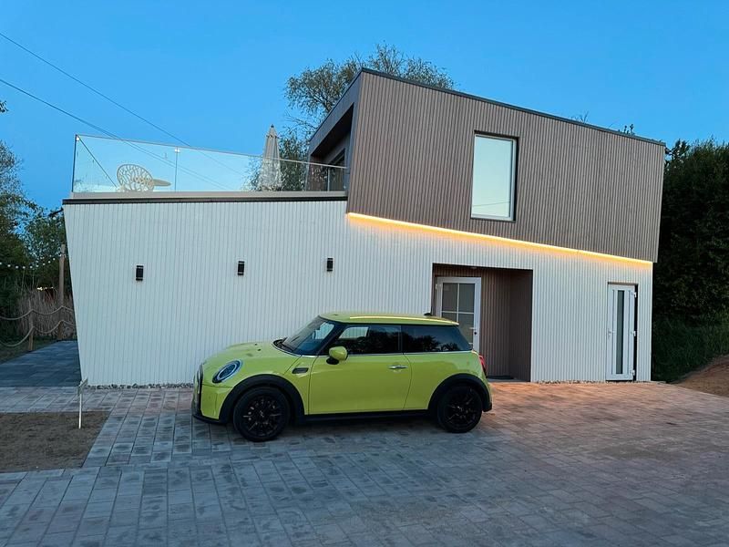 Gebraucht Mini Cooper Coupé 136 PS (100 kW) 2024 Coupé