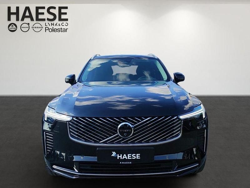 Gebraucht Volvo XC90 Plus 250 PS (183 kW) 2025 Onyx black / metallic SUV