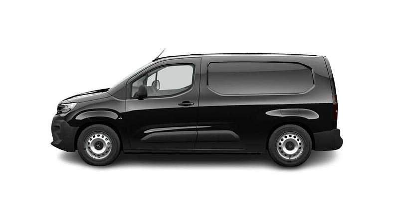 Karbon schwarz metallic/schwar Neu 2025 Opel Combo Van / Kleinbus | 25.990 € (Fairer Preis) - Bild 1/3