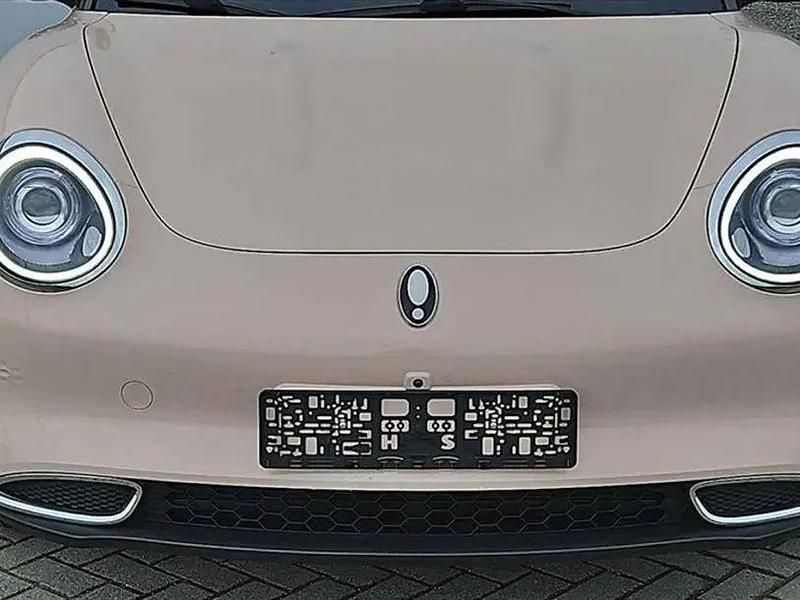 Używany Ora 03 125 kW (171 KM) 2024 Beżowy Hatchback