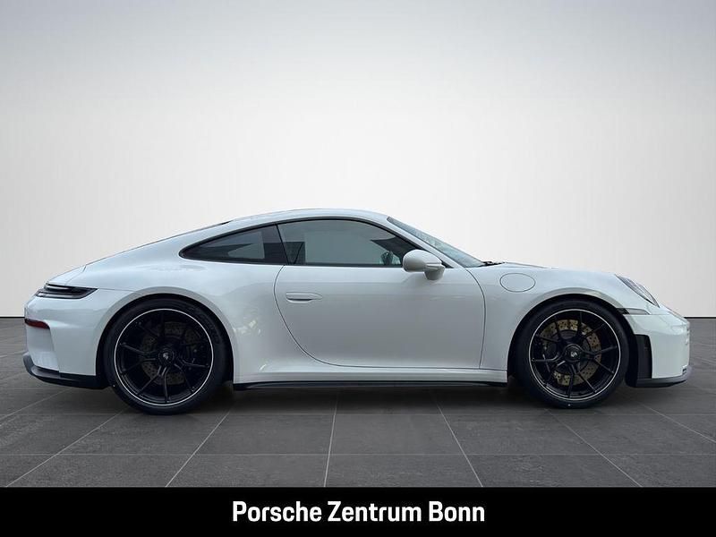 Neu Porsche 992 510 PS (375 kW) 2026 Weiß