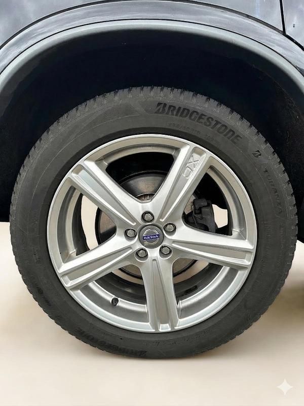 Gebraucht Volvo XC90 315 PS (231 kW) 2007 Schwarz SUV