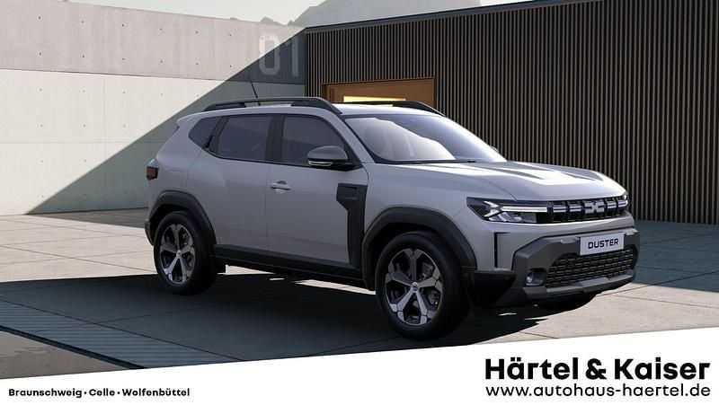Andere farbe Gebraucht 2022 Dacia Duster Journey SUV | 29.940 € (Teuer) - Bild 1/4