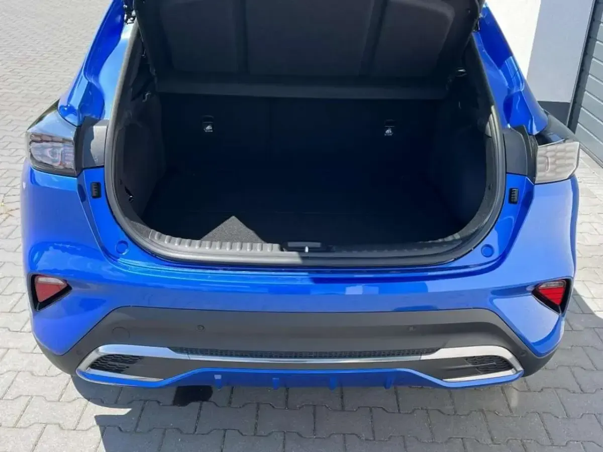 Neu Kia XCeed Comfort 140 PS (102 kW) 2025 Wählbar SUV