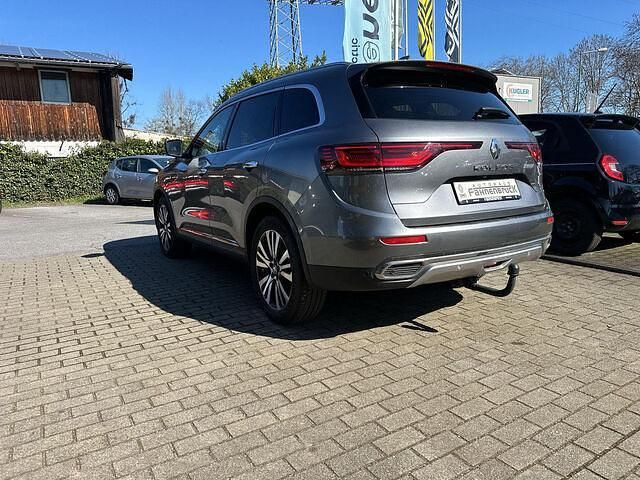Gebraucht Renault Koleos Initiale Paris 184 PS (135 kW) 2023 Grau SUV