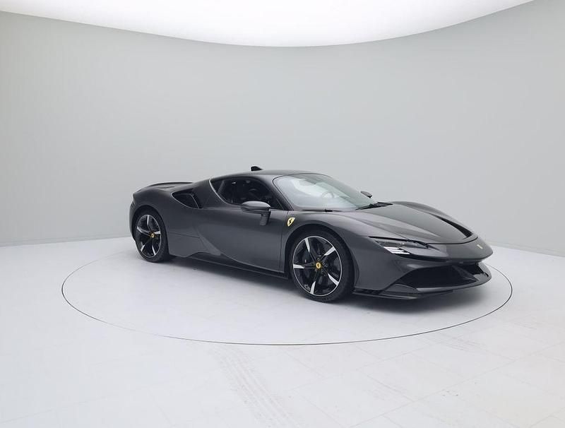 Gebraucht Ferrari SF90 999 PS (734 kW) 2021 Canna di fucile Coupé