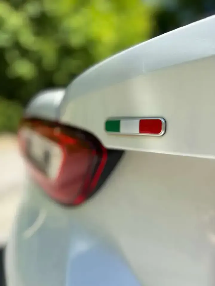 Gebraucht Fiat 124 Spider Lusso 140 PS (102 kW) 2019 Weiß Cabrio