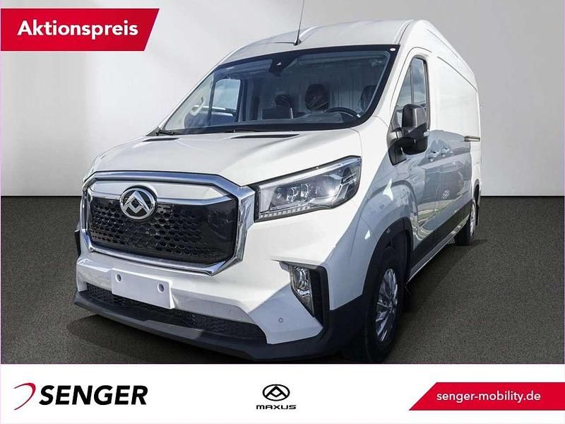 Andere Neu 2025 Maxus eDeliver 9 Van | 41.472 € - Bild 1/4