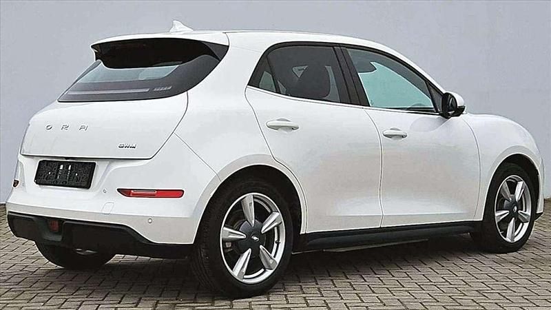 Gebraucht Ora 03 125 kW (171 PS) 2023 Weiß Kleinwagen